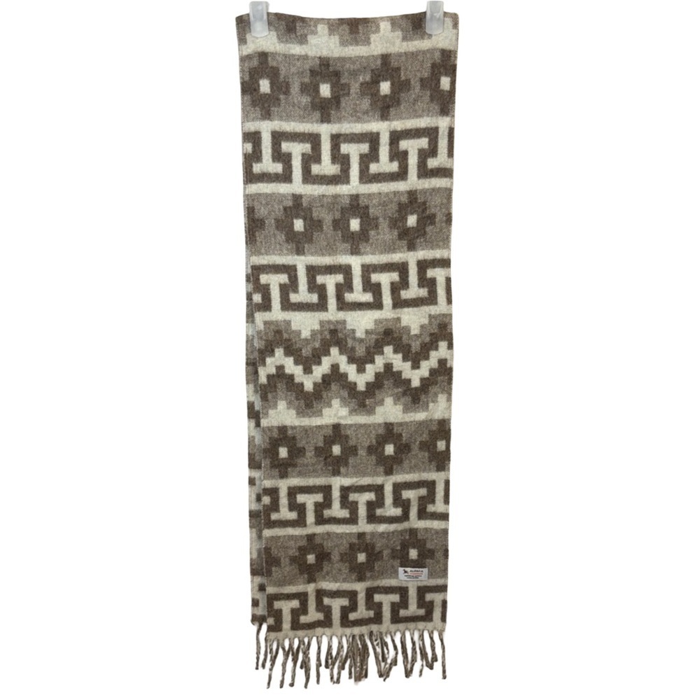 Alpaca Warehouse (Super Fine Alpaca) Made In Peru